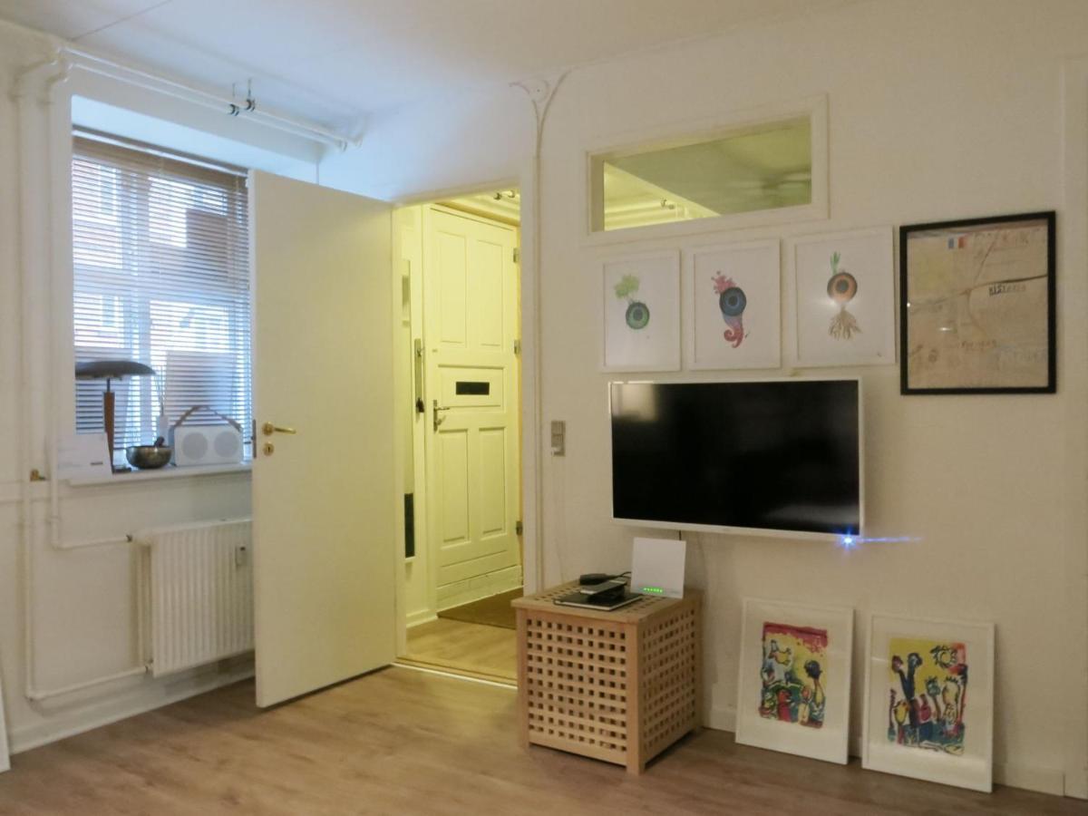 Apartmentincopenhagen Apartment 1316 Ngoại thất bức ảnh
